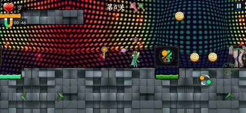 双飞少年
