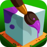 3D工艺像素创造者