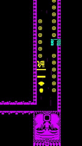 面具之墓(Tomb of the Mask)
