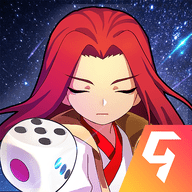 富豪闯三国游戏