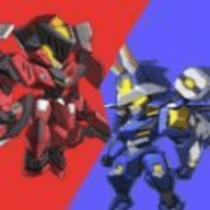 多元化机甲游戏（Variety Mecha）