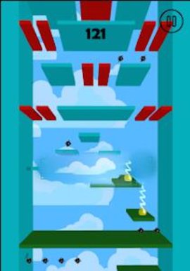 塔楼保镖(Tower Bouncer)