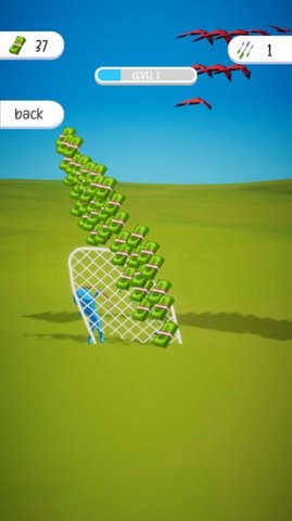 蝴蝶猎人3D(Butterfly Hunter 3D)