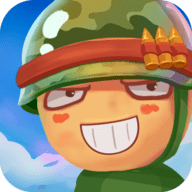 士兵突突突游戏
