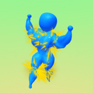 词语合并（Word Merge）