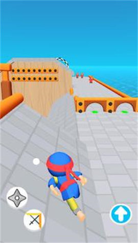 击败武士（Defeat the Samurai）