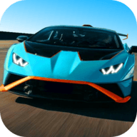 实速超级跑车驾驶（Real Speed Supercars Drive）