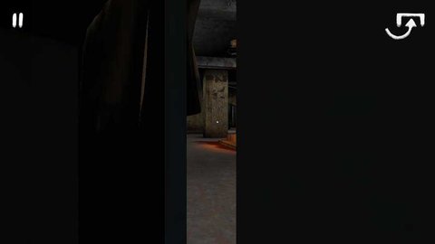 鬼修女（Evil Nun）