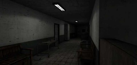 标本零（Specimen Zero）
