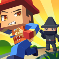 逃跑吧兄弟游戏