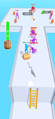 把他们都毁了(Ruin)