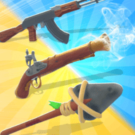 武器进化论（Weapon Evolution）
