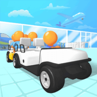 空闲机场管理员游戏（Idle Airport Master）