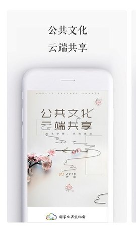 国家公共文化云