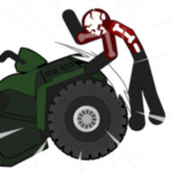 火柴人极端破坏（Stickman Extreme Dismounting）