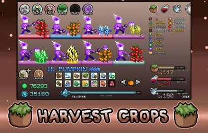 放置技能大师（Idle Skilling）