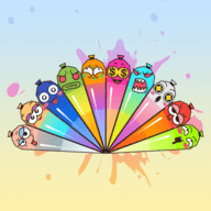 滚边袋史莱姆（Piping Bag Slime）