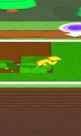 挖土小能手安卓版