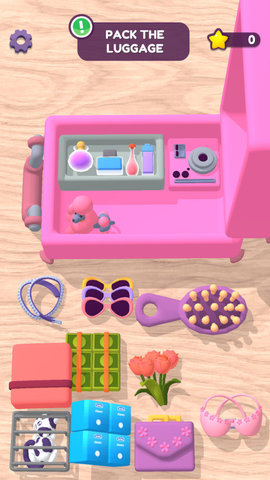 机场人生3D游戏