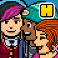 哈粉宾馆（Habbo）