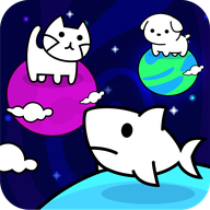 向银河进化（Evolution Galaxy）