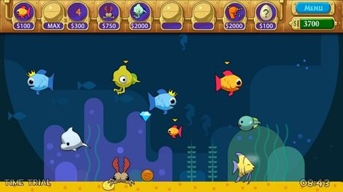 怪怪水族馆（Insaniquarium）