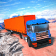 载货卡车模拟驾驶(Truck Simulator)