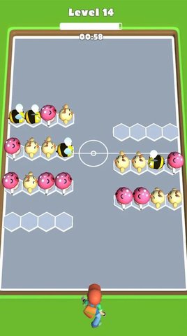 神奇宝贝排序(Pocket Monster Sort)