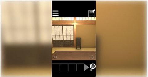 开普省的逃脱（Capes Escape Game）