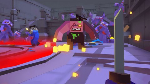 战地世界(Gun Battle World)