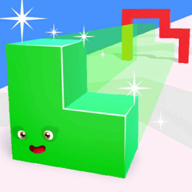 堆叠障碍赛(Stack and Pass)