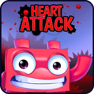 心脏攻击（Heart Attack）