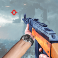 城市僵尸生存狙击射击（City Zombie Survival: Sniper Shooting）