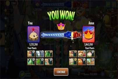 pvz2国际版时空裂缝