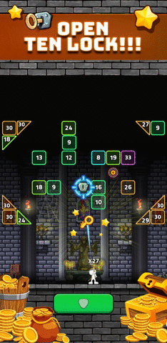 破坏者英雄球（BreakerHeroBalls）