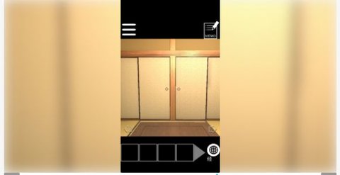 开普省的逃脱（Capes Escape Game）