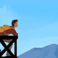 父与子（Father and Son）