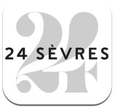 24 Sevres