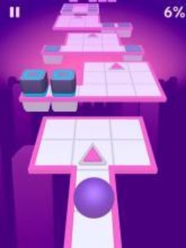 滚动的天空完整版