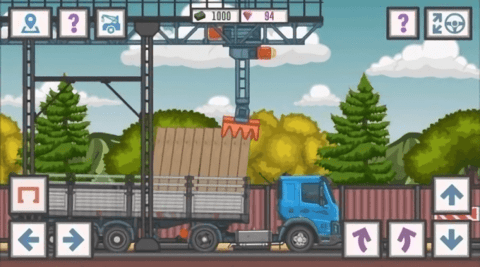 糟糕卡车司机2（Bad Trucker 2）