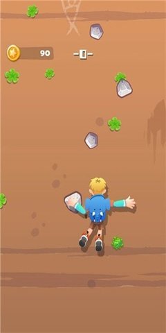 樊登挑战者游戏