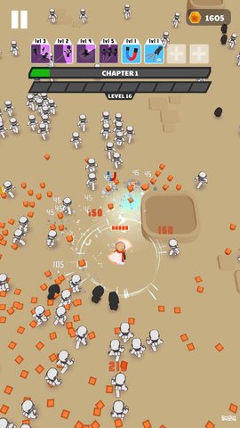 太空之星生存（Space Star Survival）