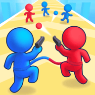 交错射击（swopshoot.apk）