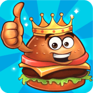 汉堡城大亨（Burger City Tycoon）