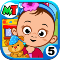 我的小镇托儿所（My Town : Daycare）