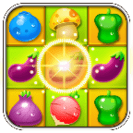 农场消消消游戏