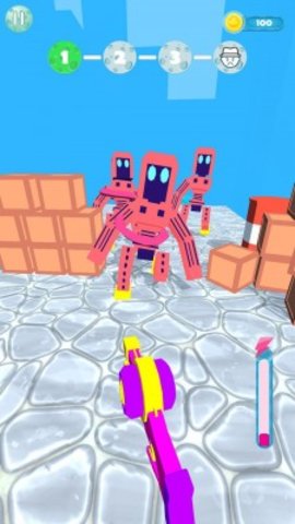 捆绑大师最新版