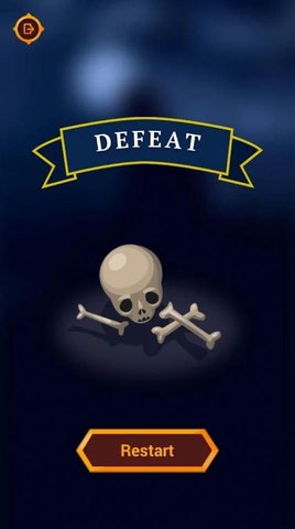 黄金之墓地牢迷宫（Tomb of the gold）