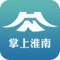 掌上淮南