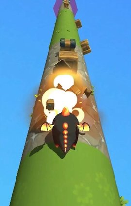 打碎龙蛋(Break an egg!)